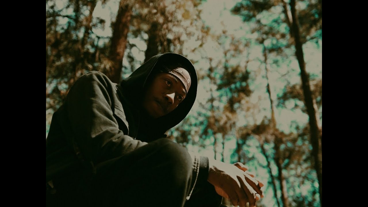 ÄSHH - KALONNEN (prod. OG Marcus)