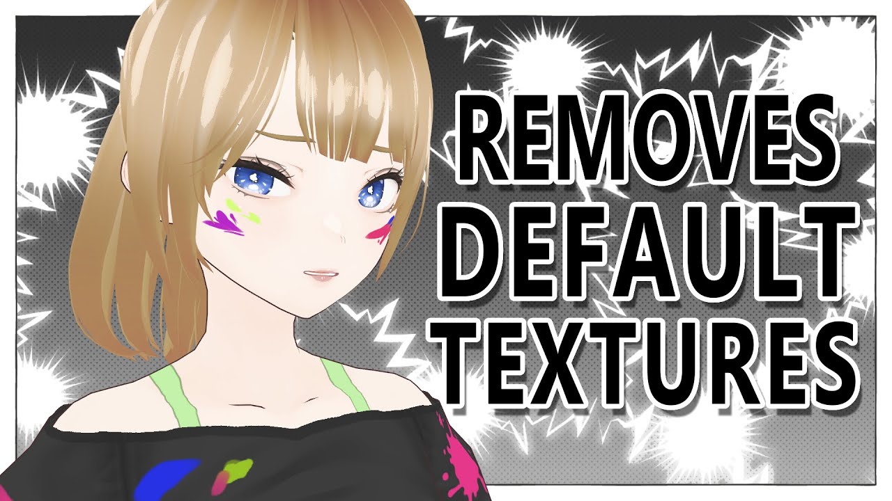 HOW TO IMPROVE YOUR VROID LOOKS | Vroid Studio Tutorial