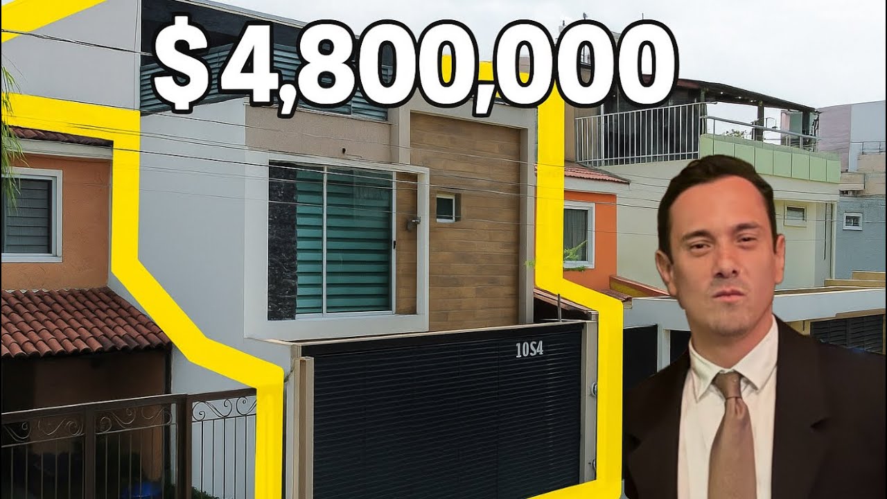 casa en venta en Belenes con Roof Top | cerca de los Charros