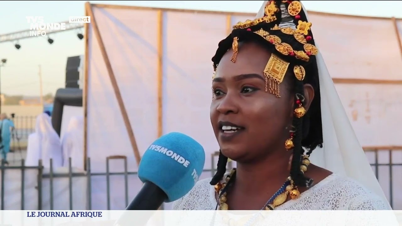 Mali : à Tombouctou, un festival pour 