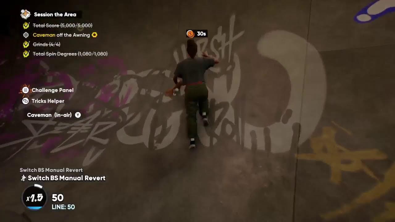 Skate: Welcome to Noobtown