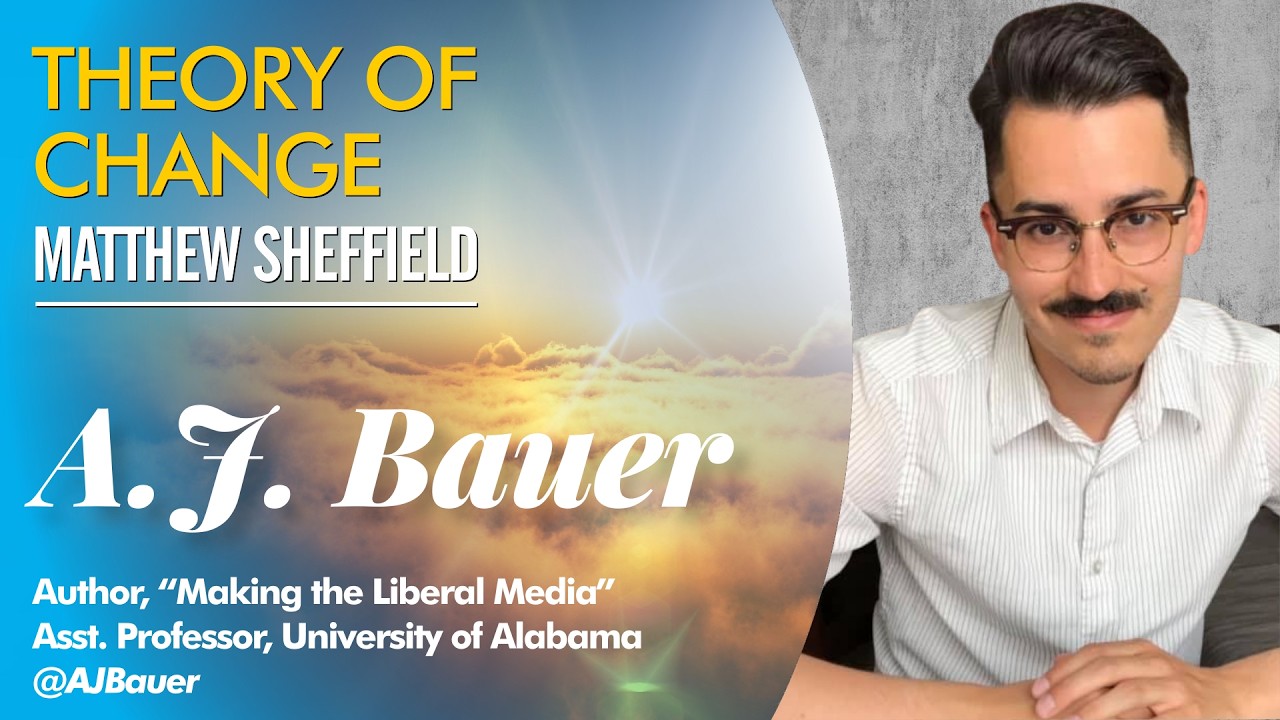 A.J. Bauer on how the myth of the &lsquo;liberal media&rsquo; was made