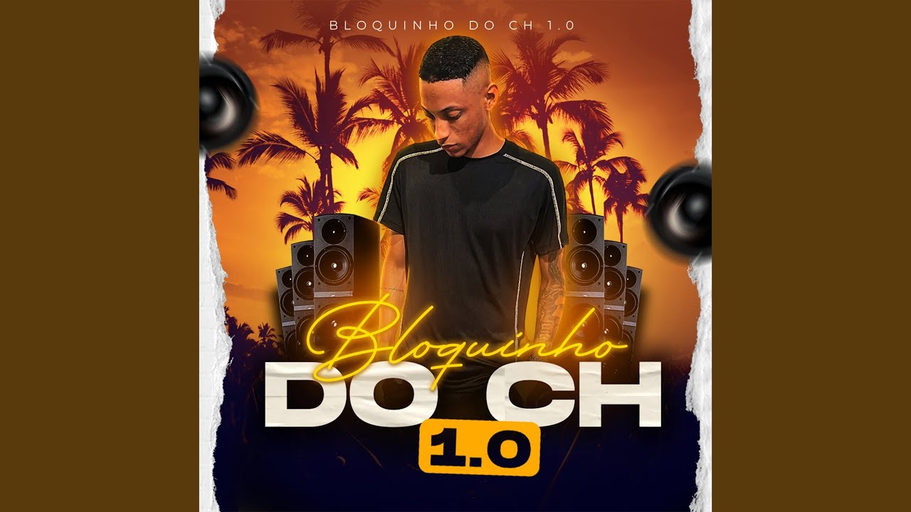 BLOQUINHO DO CH 1.0