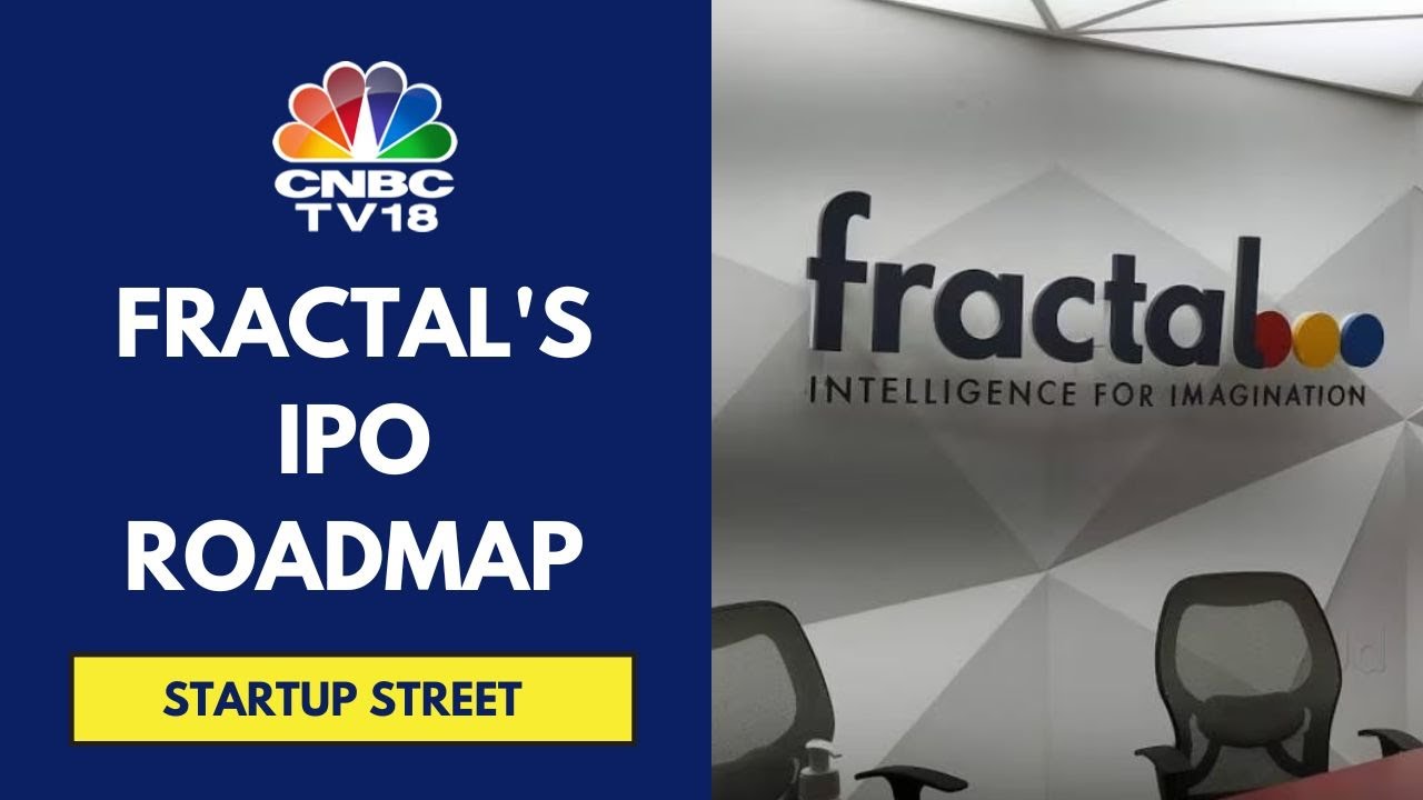 Fractal Analytics Aims To Go Public Market By FY26