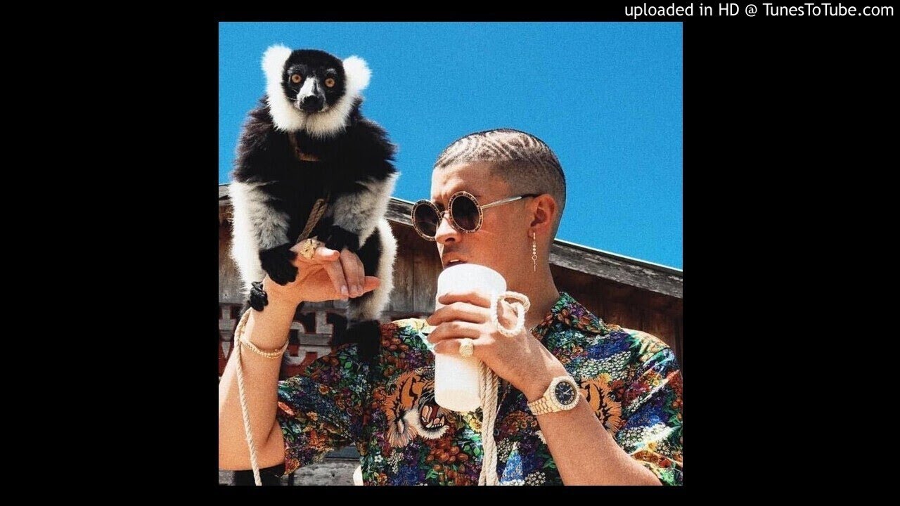 [FREE FOR PROFIT] 'memorial' sad Bad bunny type beat 2020