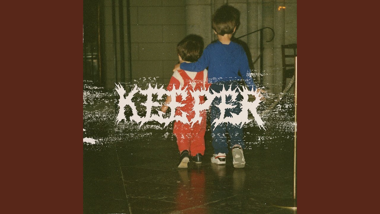 Keeper