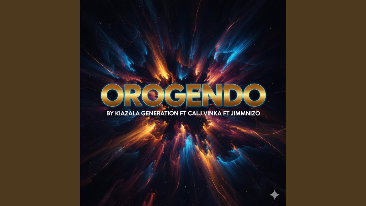 OROGENDO (feat. JIMMNIZO & CALJ VINKA)
