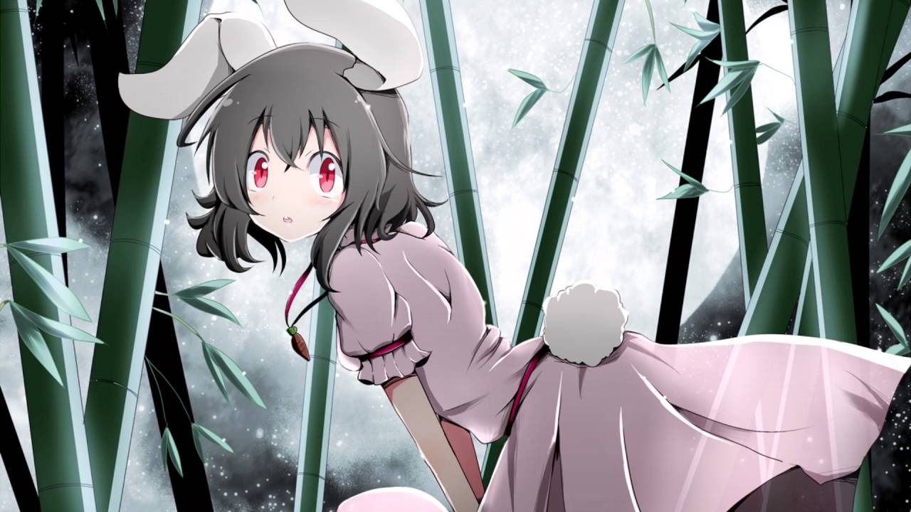 東方 Touhou Metal/Rock β