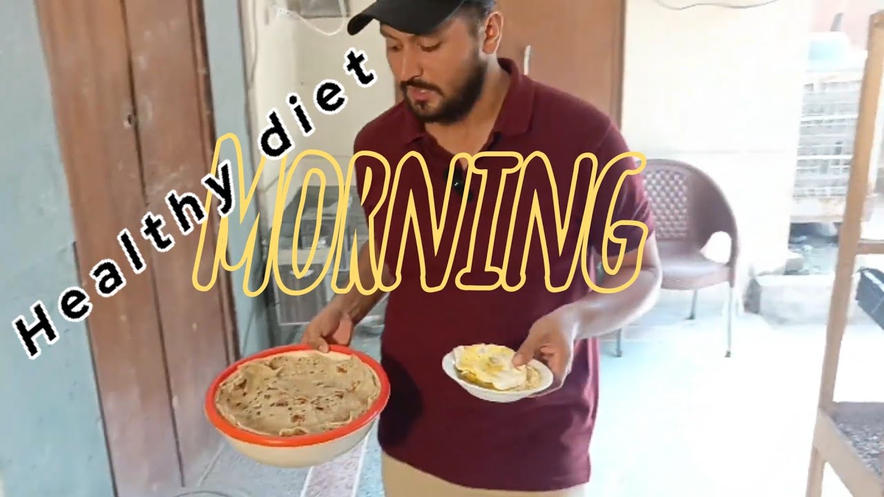 Best morning diet for animals | Morning healthy breakfast for birds | Pets vlogs