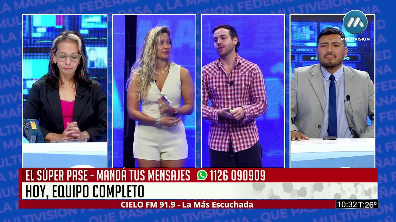 BIEN INFORMADOS 12012026