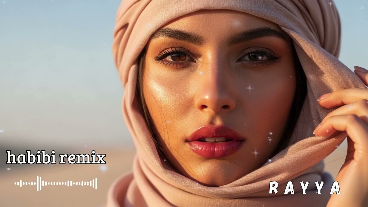 🔥 Habibi Remix 2026 – Arabic Bass Night Party Mix