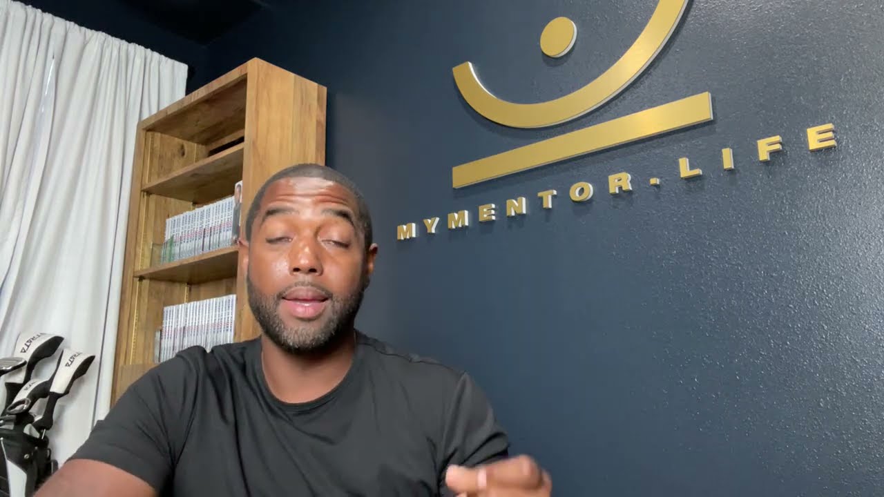 Why he only wants you as a friend? | Tony Gaskins