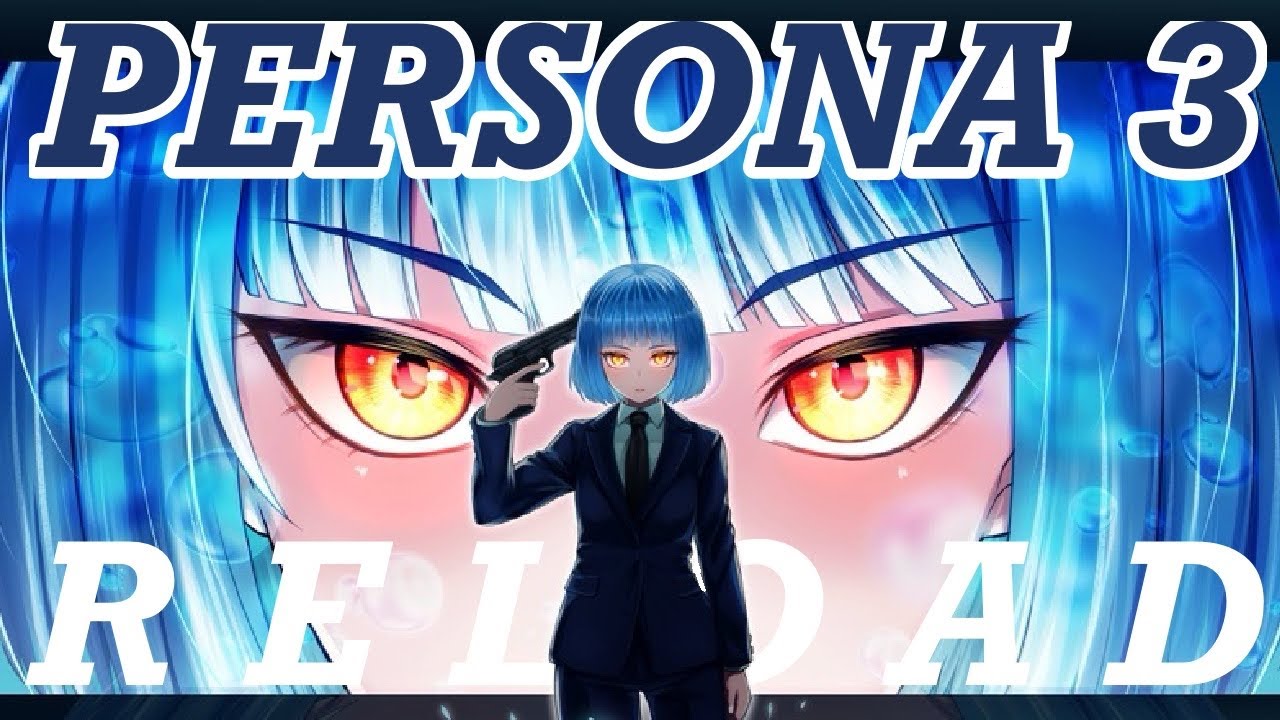 【P3R】♯28 ゆるっと初見プレイ♬.*ﾟ【ゲーム実況】※ネタバレ注意