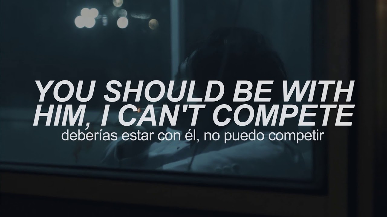 joji &bull; slow dancing in the dark || sub espa&ntilde;ol &bull; lyrics