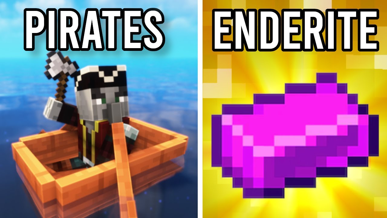 10 Update Ideas We NEED in Minecraft