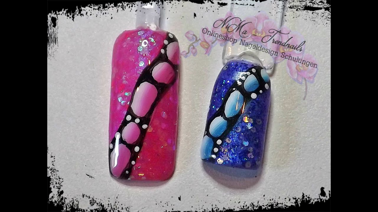 NiMa Trendnails Pink Diamond