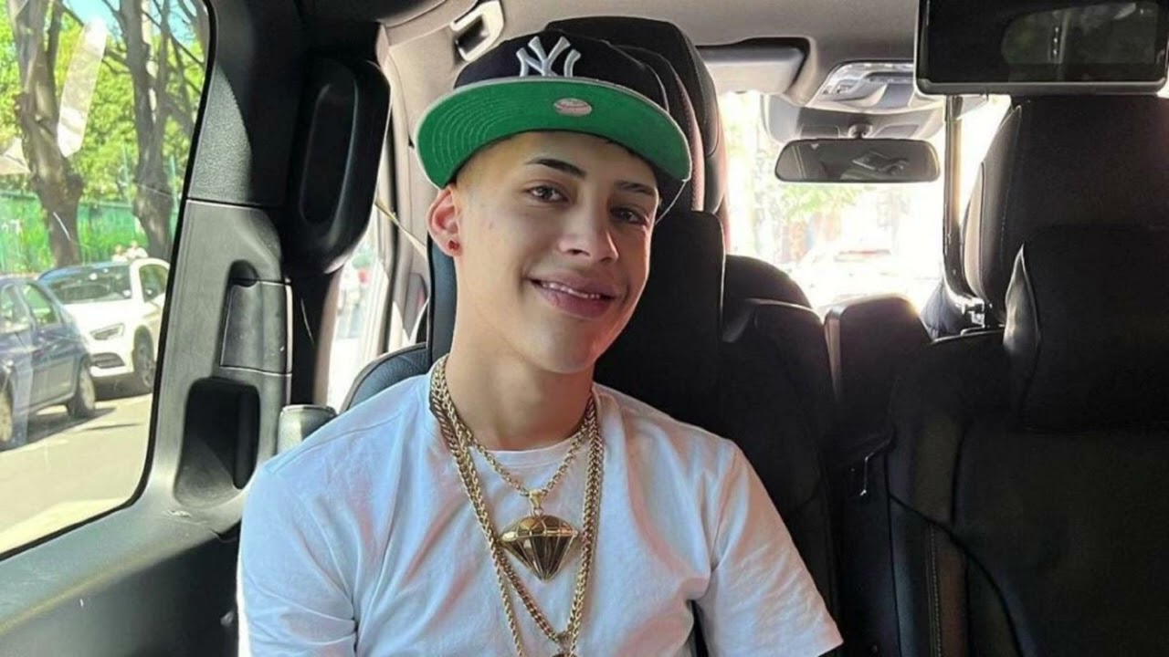 CRIS MJ x FLOYY MENOR Type Beat - " Gata Malvada" | Instrumental Reggaeton Chileno 2025