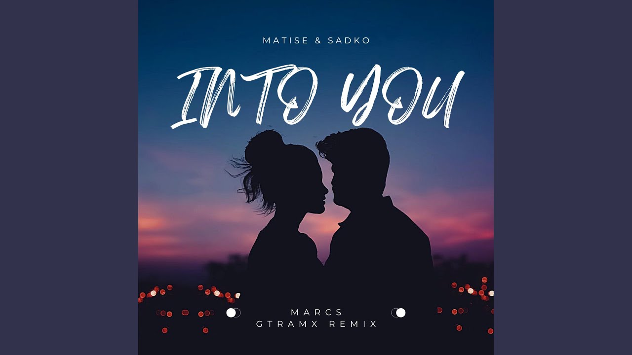 Into You (Radio Edit)