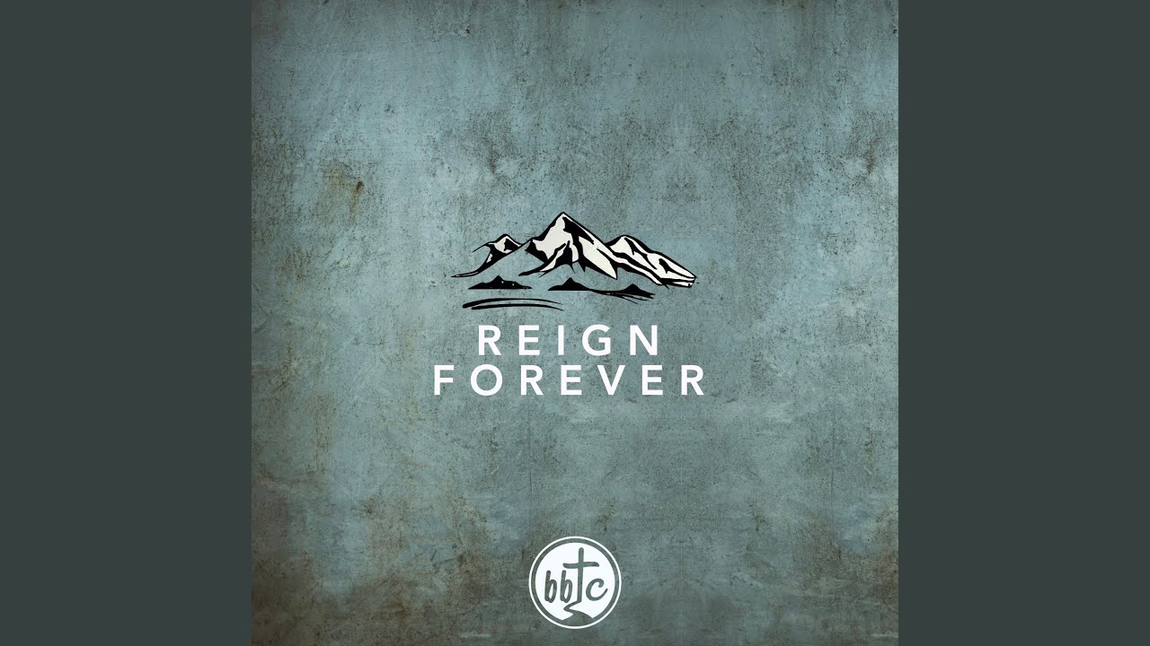 Reign Forever