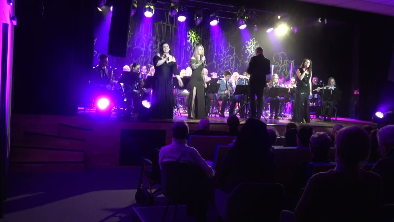 Chybska Orkiestra Rozrywkowa 2026