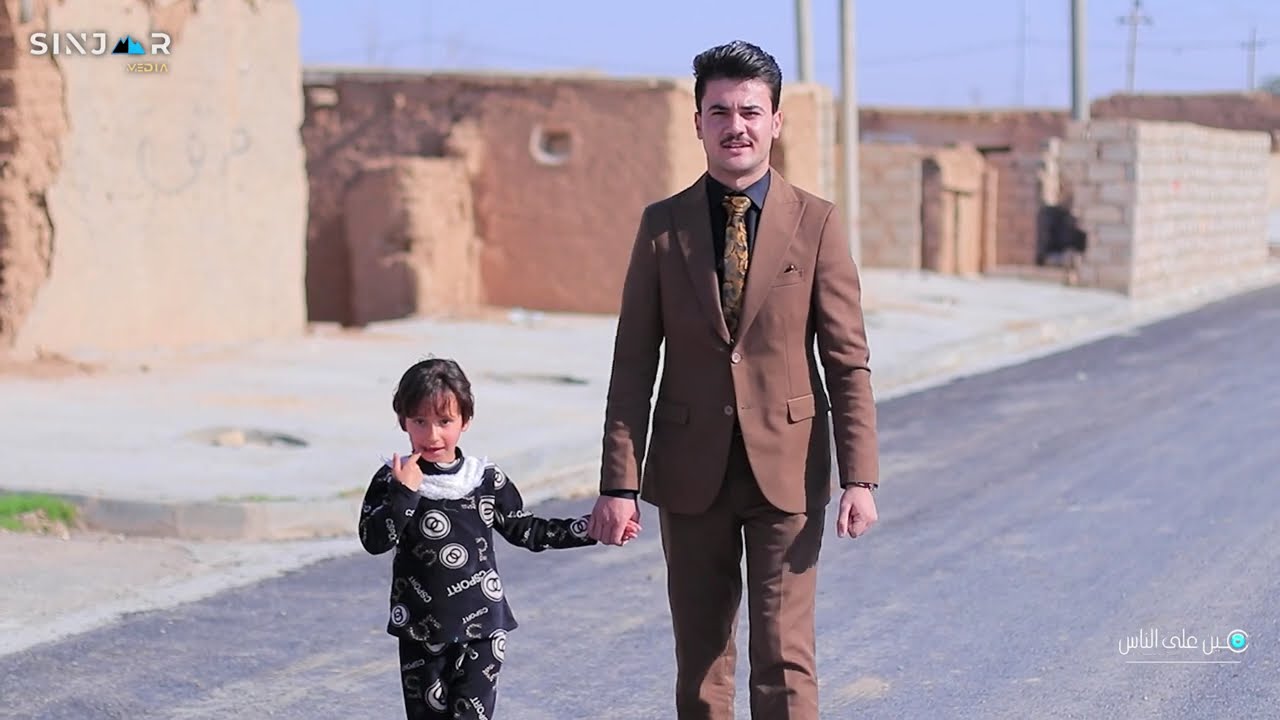 الفقر ليس فقر المال، بل فقر الإنسانية والمواقف /#عين_على_الناس/ الحلقة الخامسة / #مجمع_العدنانية