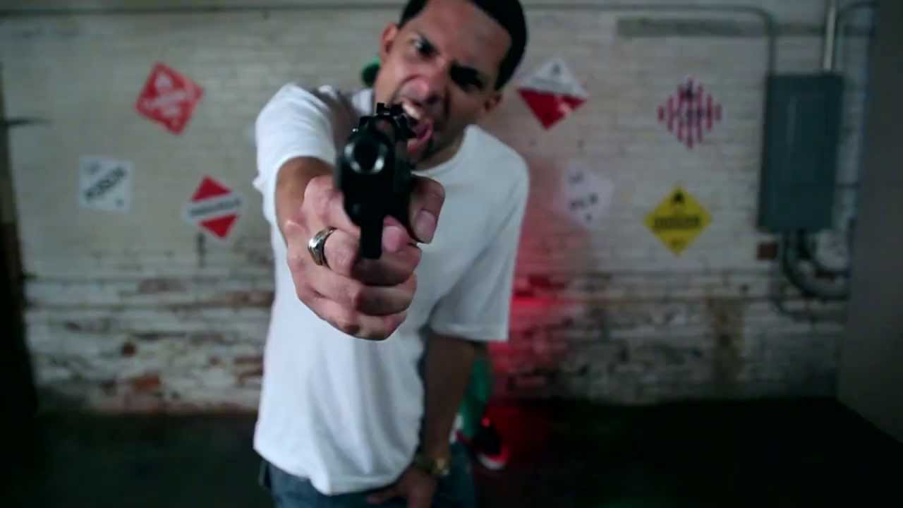 Nemesis ft Alex Fatt   Deja Tu Guille (Official Video) Dir. by MFW