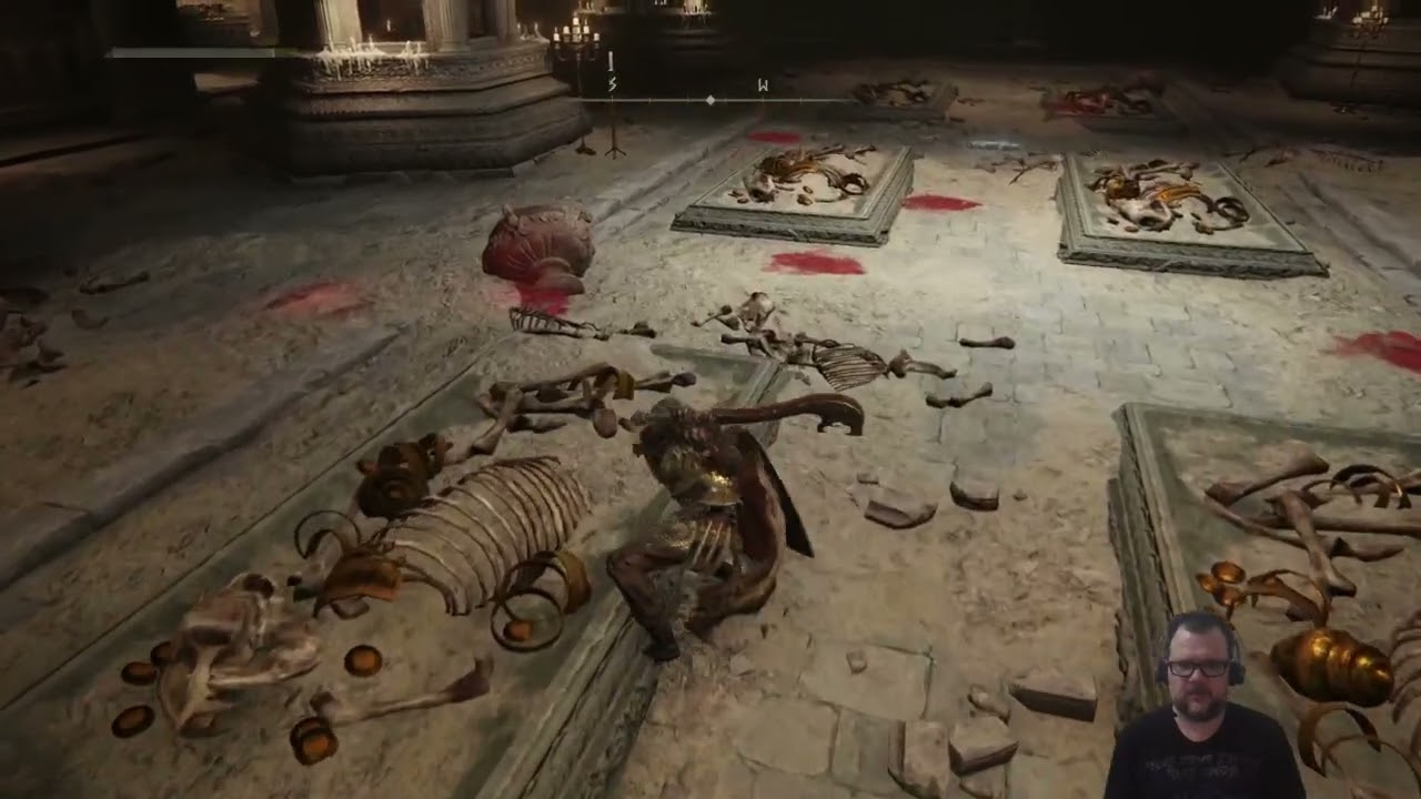 ELDEN RING - Ring out to the joy of Death and Destruction again!!!! ^_^ (Part 113)  - Are we done wi