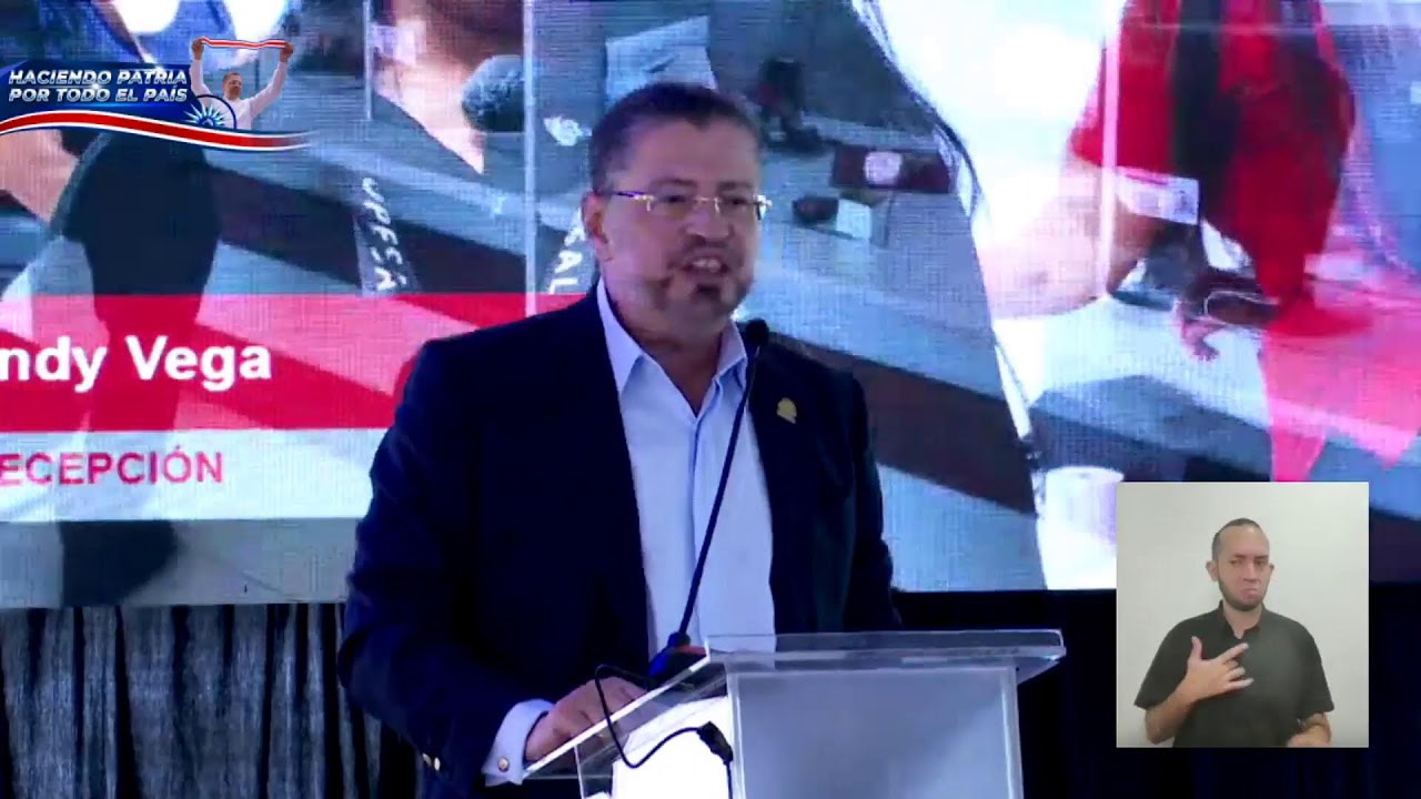 🔴 En Vivo | Inauguración sede del Ebais, San Rafael Arriba