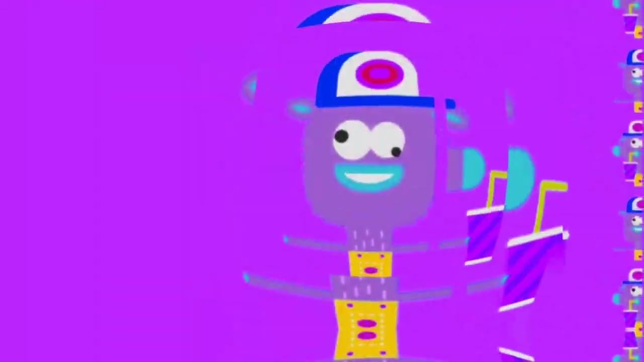 Hey Dugee  Intro Logo Effects Sponsored by Klasky Csupo 2001 