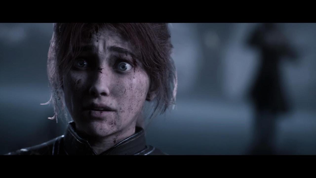 Clair Obscur: Expedition 33 - Act II Finale