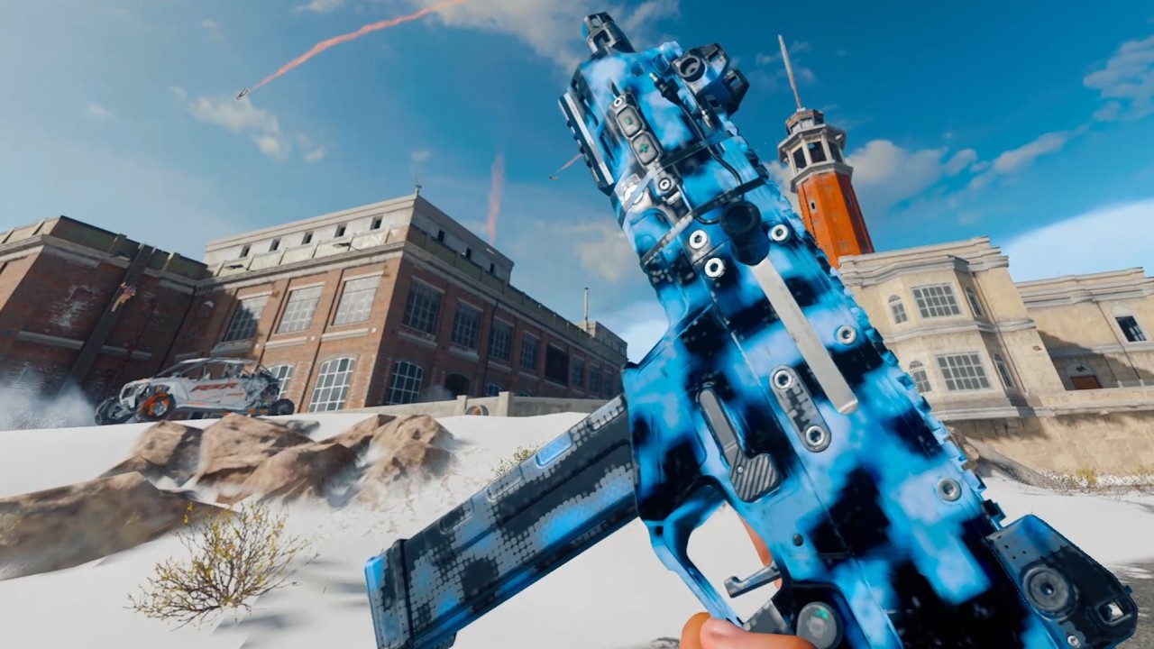 Warzone Live | Black Ops Royale New Update - Call of Duty + Cod Loadout Neither Hacking Nor Cheating