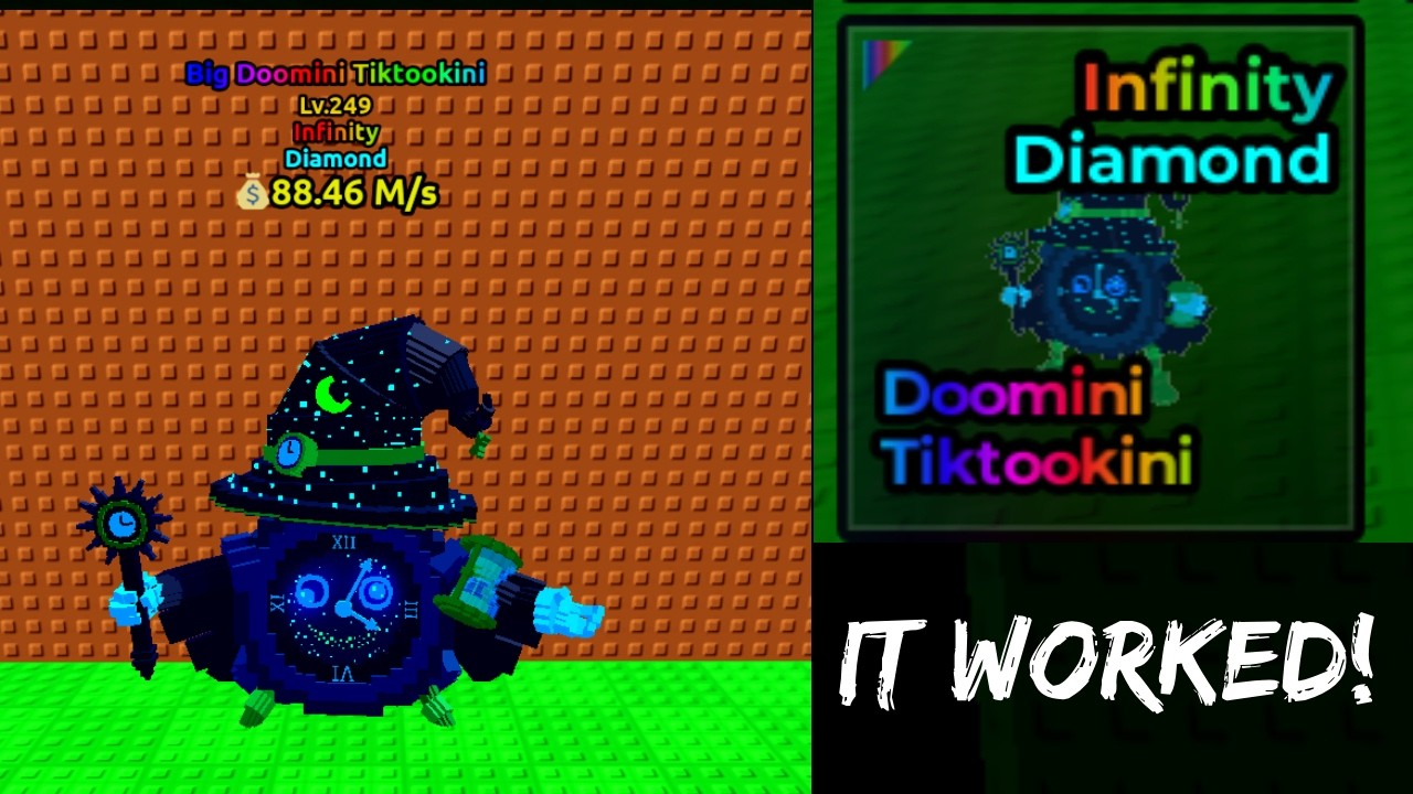 FULL GUIDE IN THE NEW PHANTOM UPDATE(ESCAPE TSUNAMI FOR BRAINROTS)😱😱😱😱