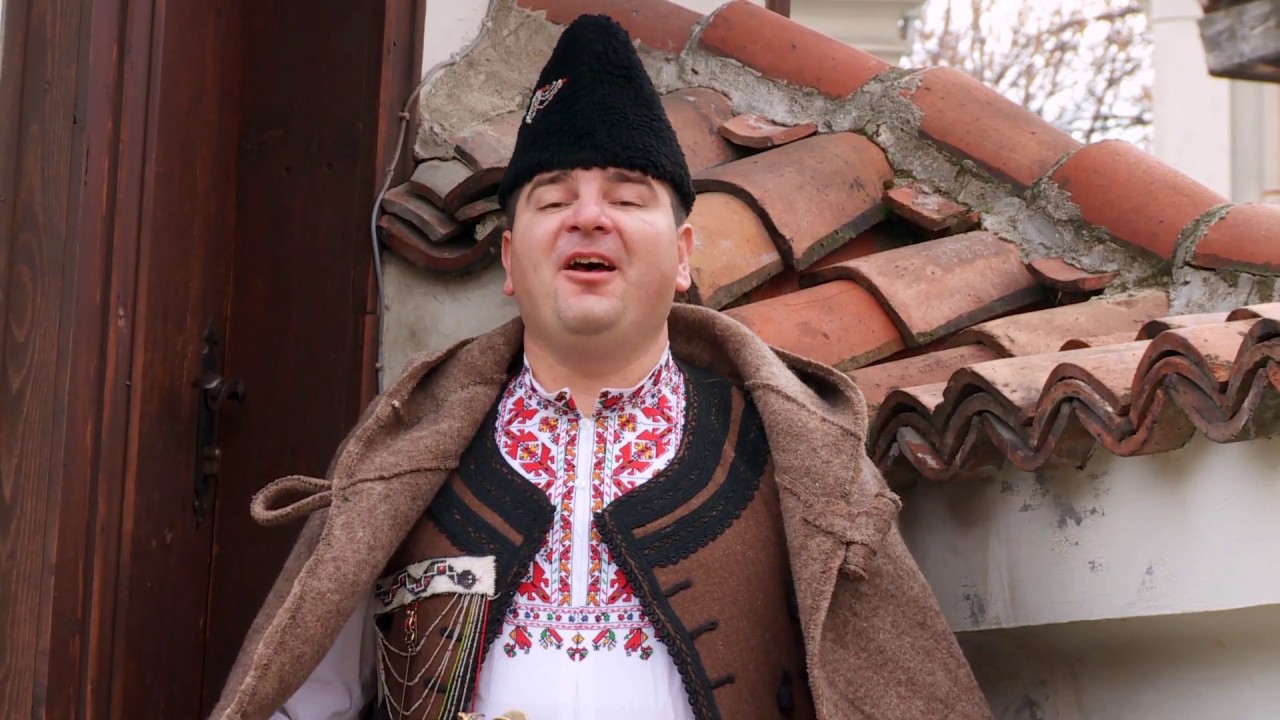 Ork Trakiisko nastroenie - Haidutene sa moleha | Орк. Тракийско настроение - Хайдутене са молеха