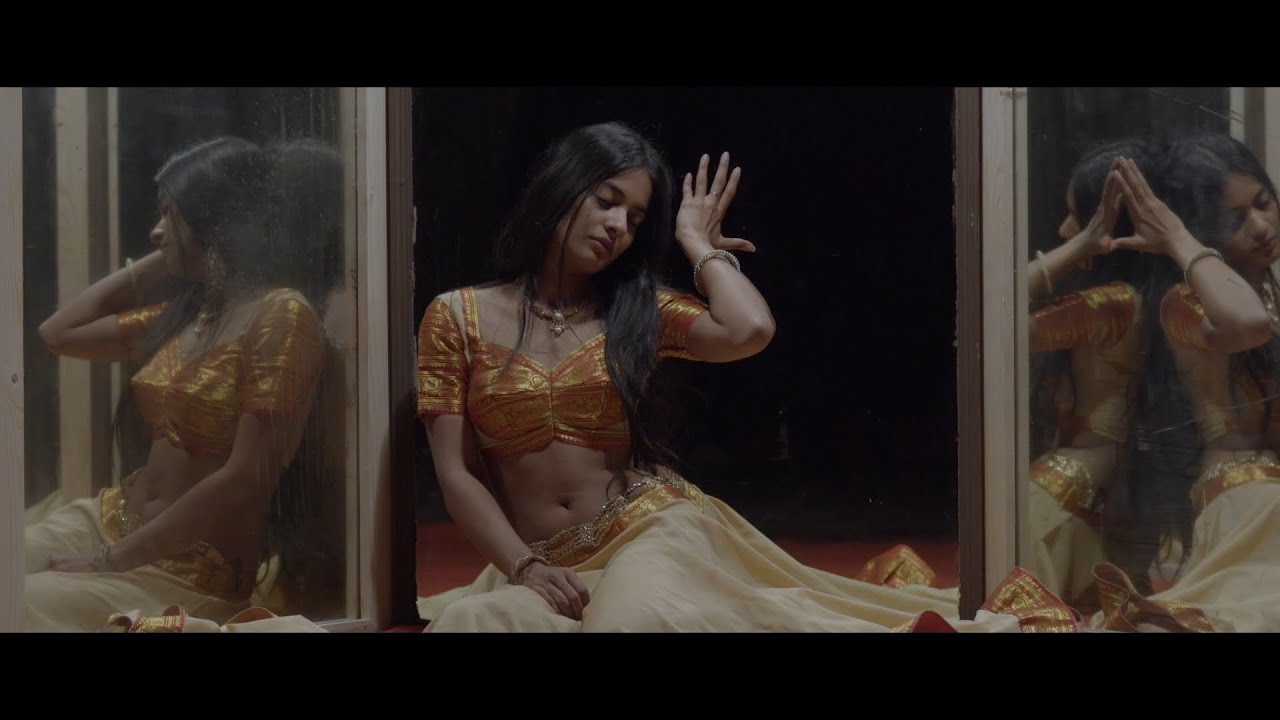 Ang Laga De - FTII Playback | On The Myth of Narcissus | Goliyon Ki Rasleela Ram-Leela