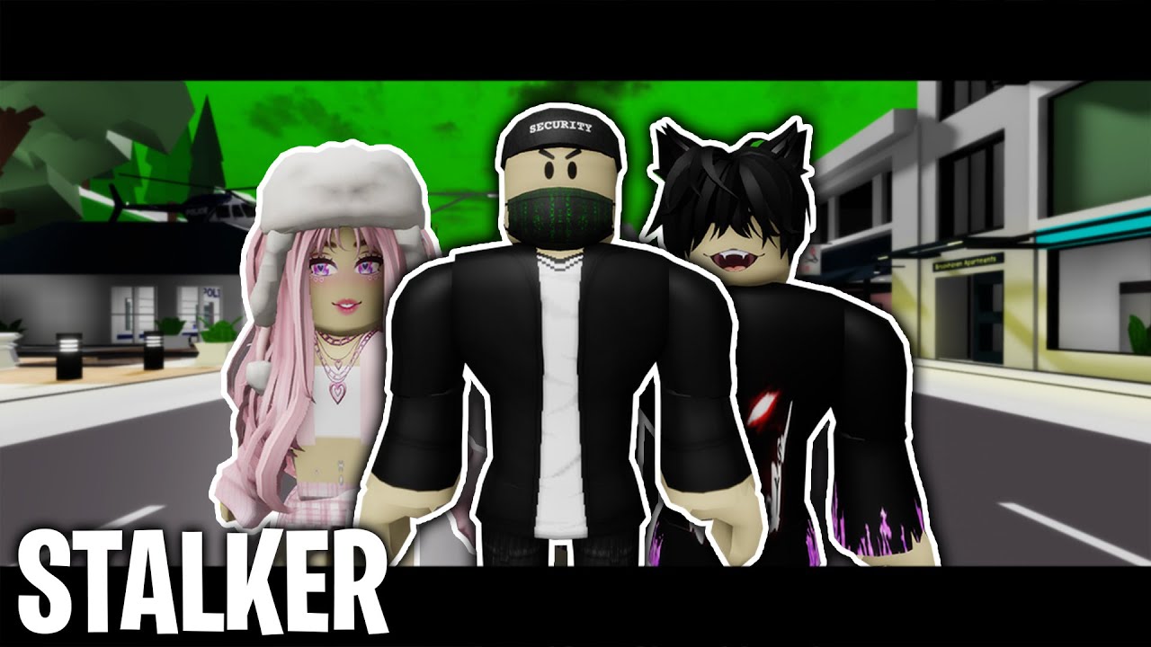 BROOKHAVEN STALKER - FILM (PRVI DEO)
