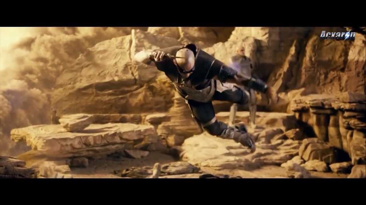 Metallica Sad But True Riddick