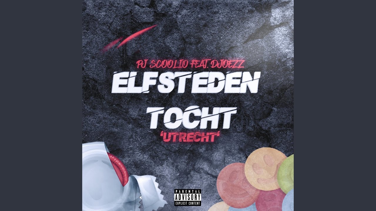 Elfstedentocht `Utrecht `
