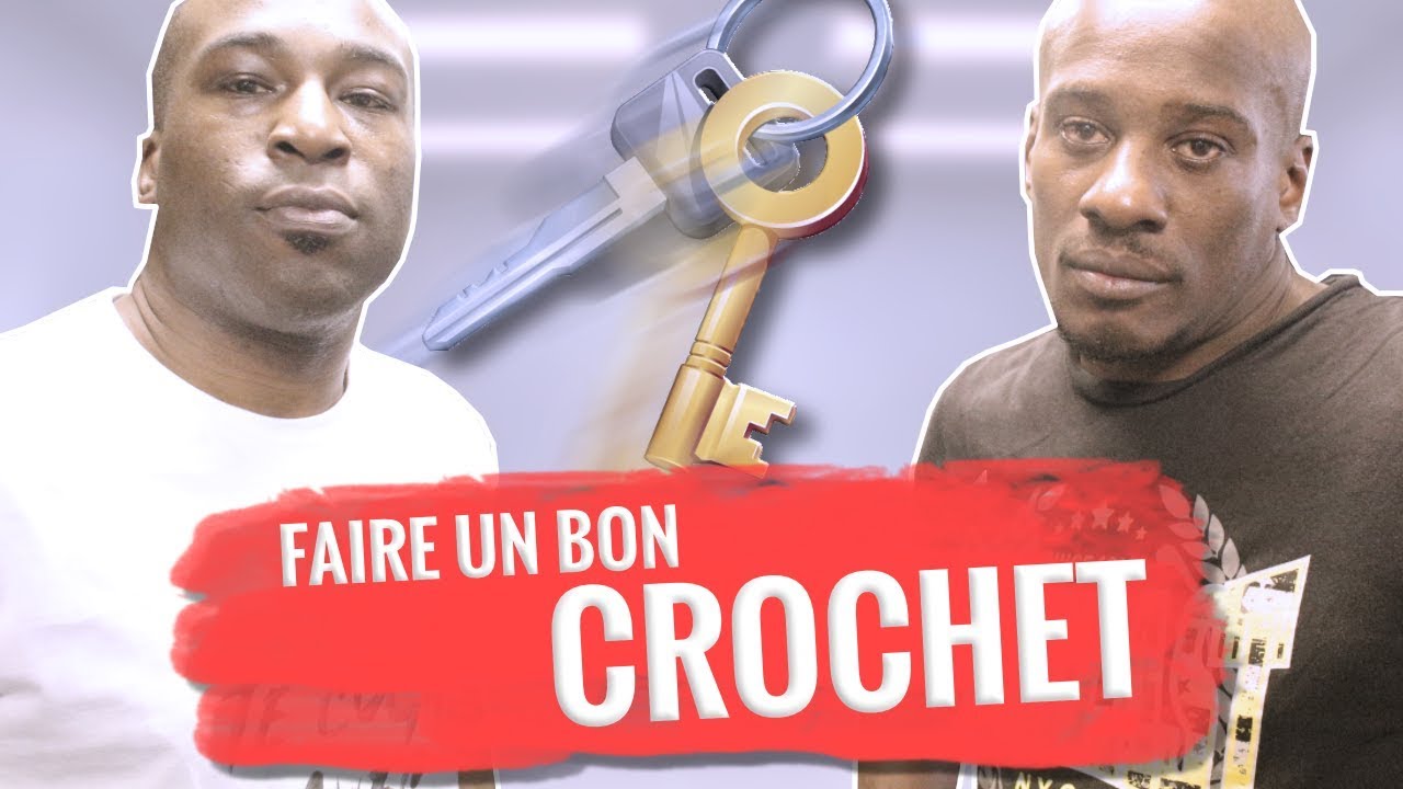 BOXE - LES CLÉS D'UN BON CROCHETS