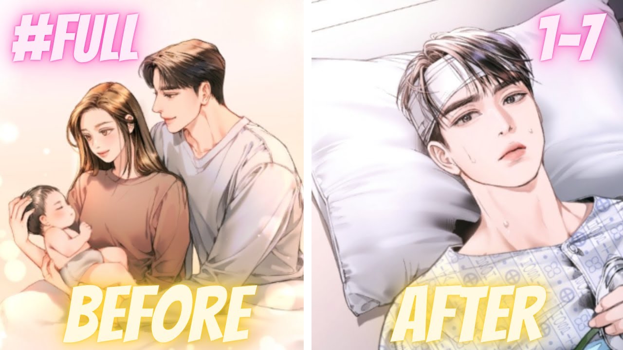 A Child Who Looks Like Me | Full Manhwa Recap | Secret Baby, Broken Love, and Reunion Romance EP 1-7