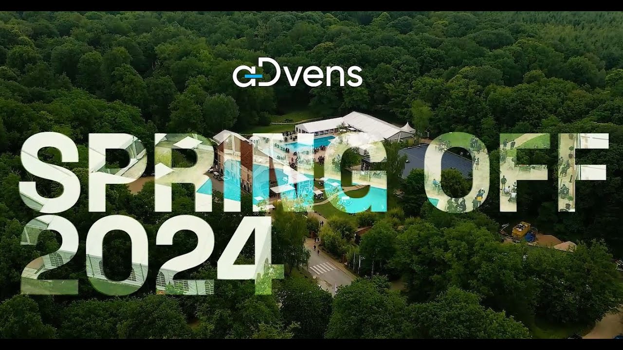Spring Off 2024