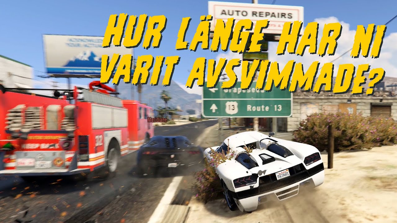 PRAT OM ON*NI & GRISTÄNDER (fråga inte) | GTA V [FUNNY MOMENTS]