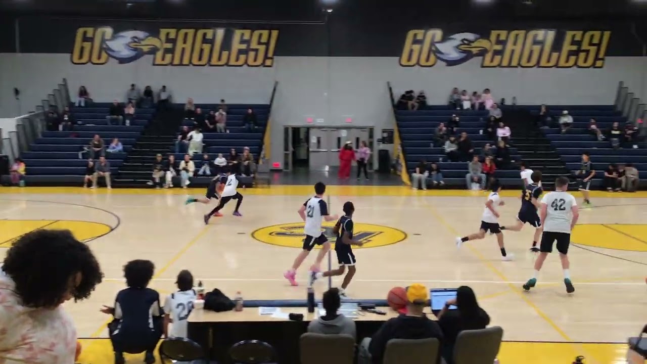 Rancho MS vs. Santa Rosa Clip 5/5