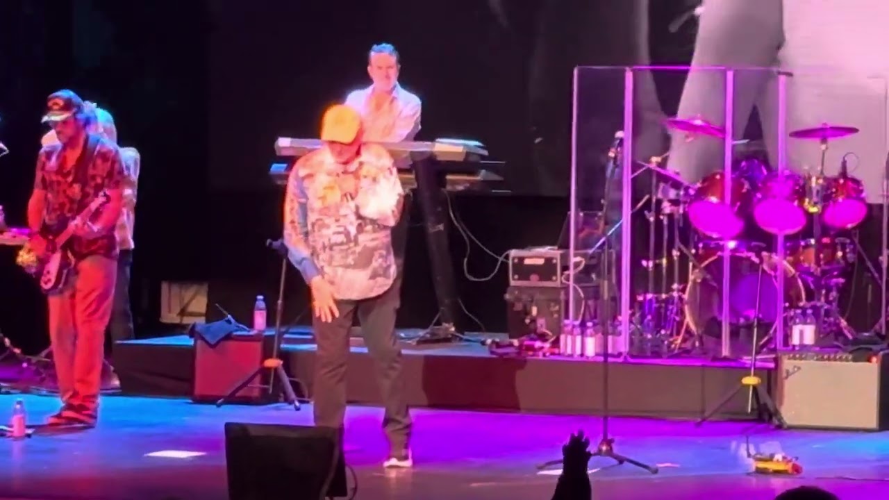 The Beach Boys 06/20/2024 North Myrtle Beach, Sloop John B/California Girls