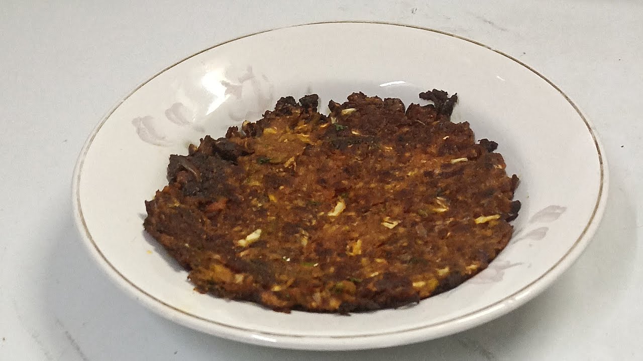 દૂધી ની મસાલા રોસ્ટી એક નવી જ રીત થી 