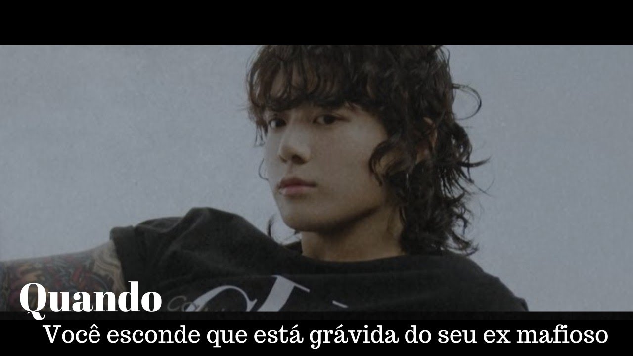 Você esconde que está grávida do mafiøsø||ASMR JUNGKOOK.
