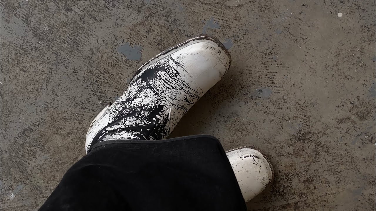 New Years Vlog/ Oree Morgan Derby first Look + Etelier Gallery Tusk Denim Drop