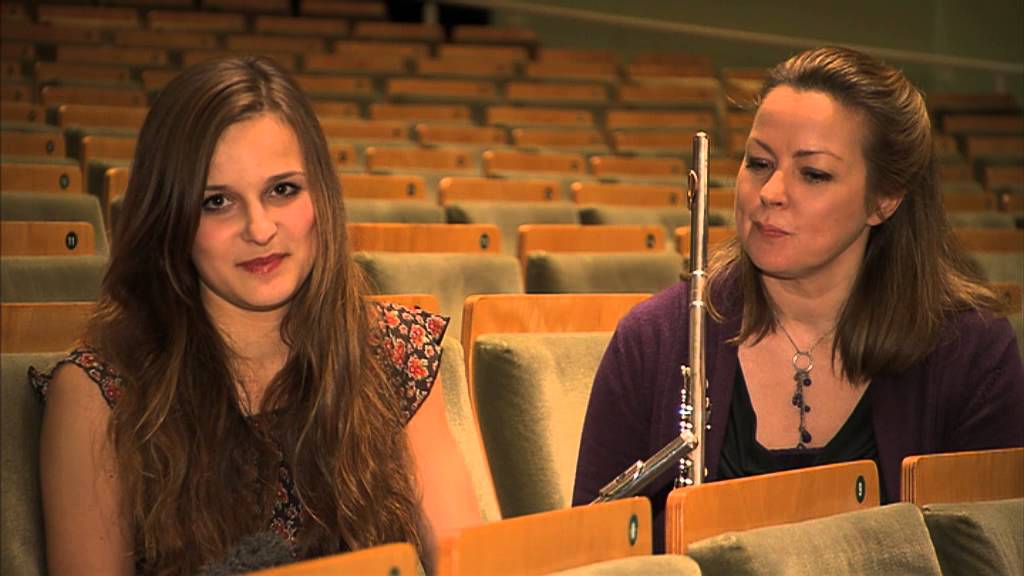 RTÉ National Symphony Orchestra Mentorship Scheme