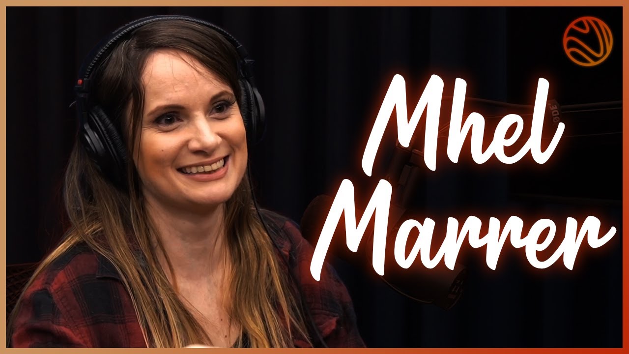 MHEL MARRER - Venus Podcast #02