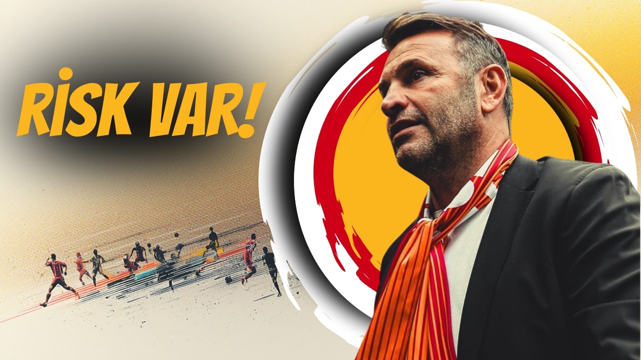 Galatasaray Alanyaspor’a Karşı Zorlanabilir mi? Kupada Kritik Detay
