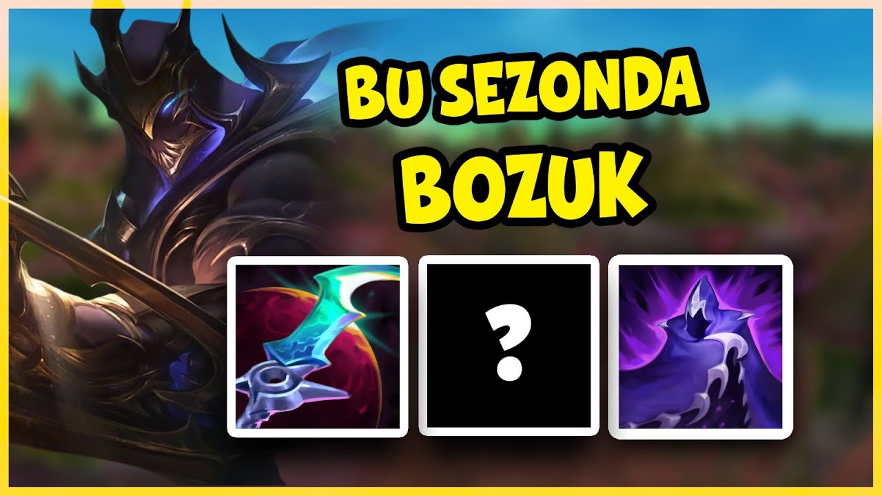 RAKİBE SMURF GELDİ ADAMI OYUNDAN SOĞUTTUK !! KATA OTP Yİ PARÇALADIM !!! | Apophis